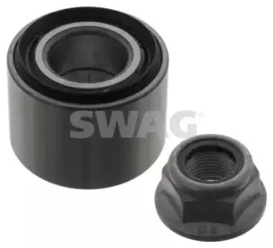 60 90 5537 SWAG Подшипник ступицы колеса 60 90 5537 SWAG Подшипник ступицы колеса